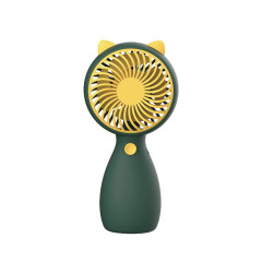 Portable Fan with USB Charging