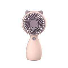 Portable Fan with USB Charging