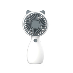 Portable Fan with USB Charging