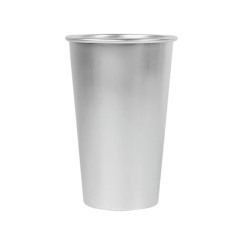 Temperature-Sensing Cup