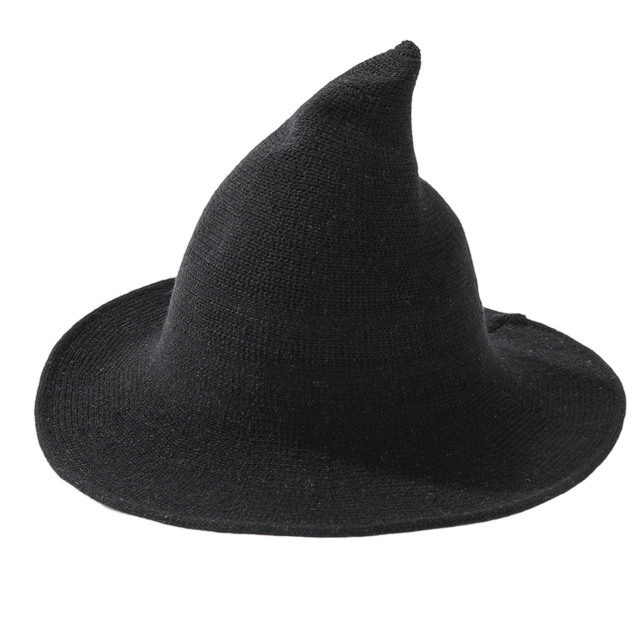 Halloween Witch Hat