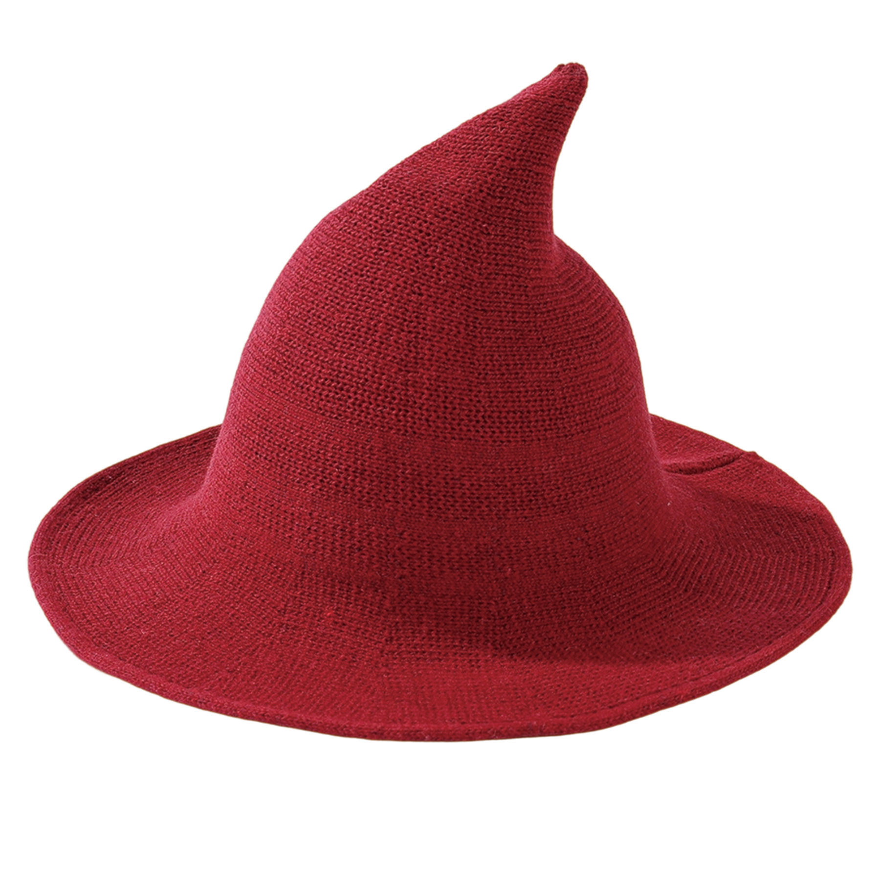Halloween Witch Hat