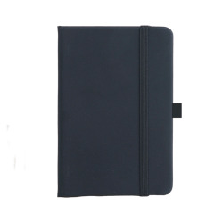 Versatile PU Leather Notebook