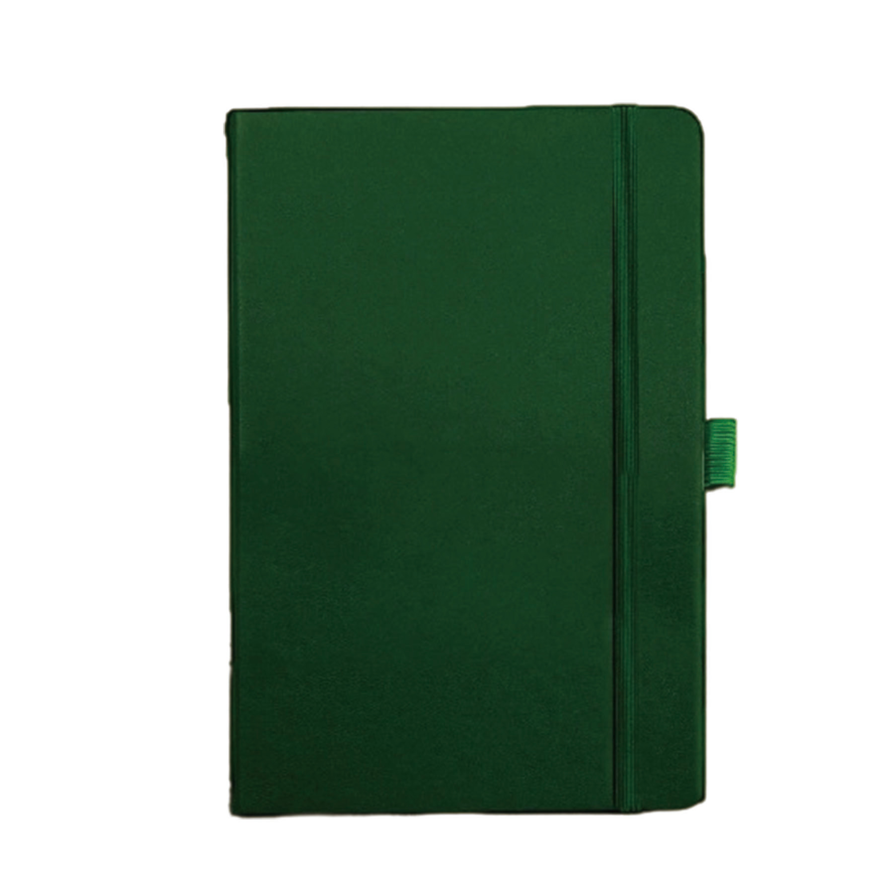 Versatile PU Leather Notebook