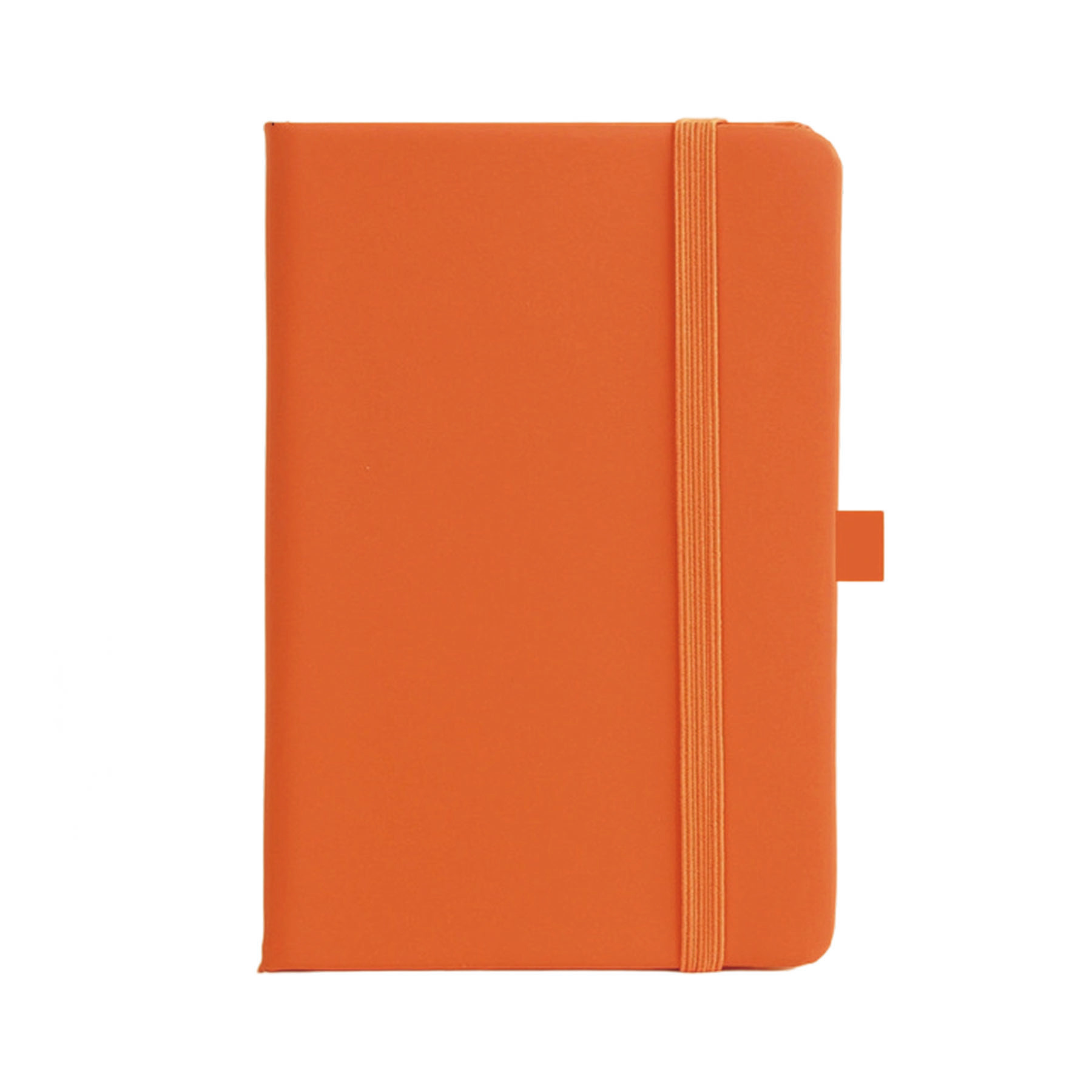 Versatile PU Leather Notebook