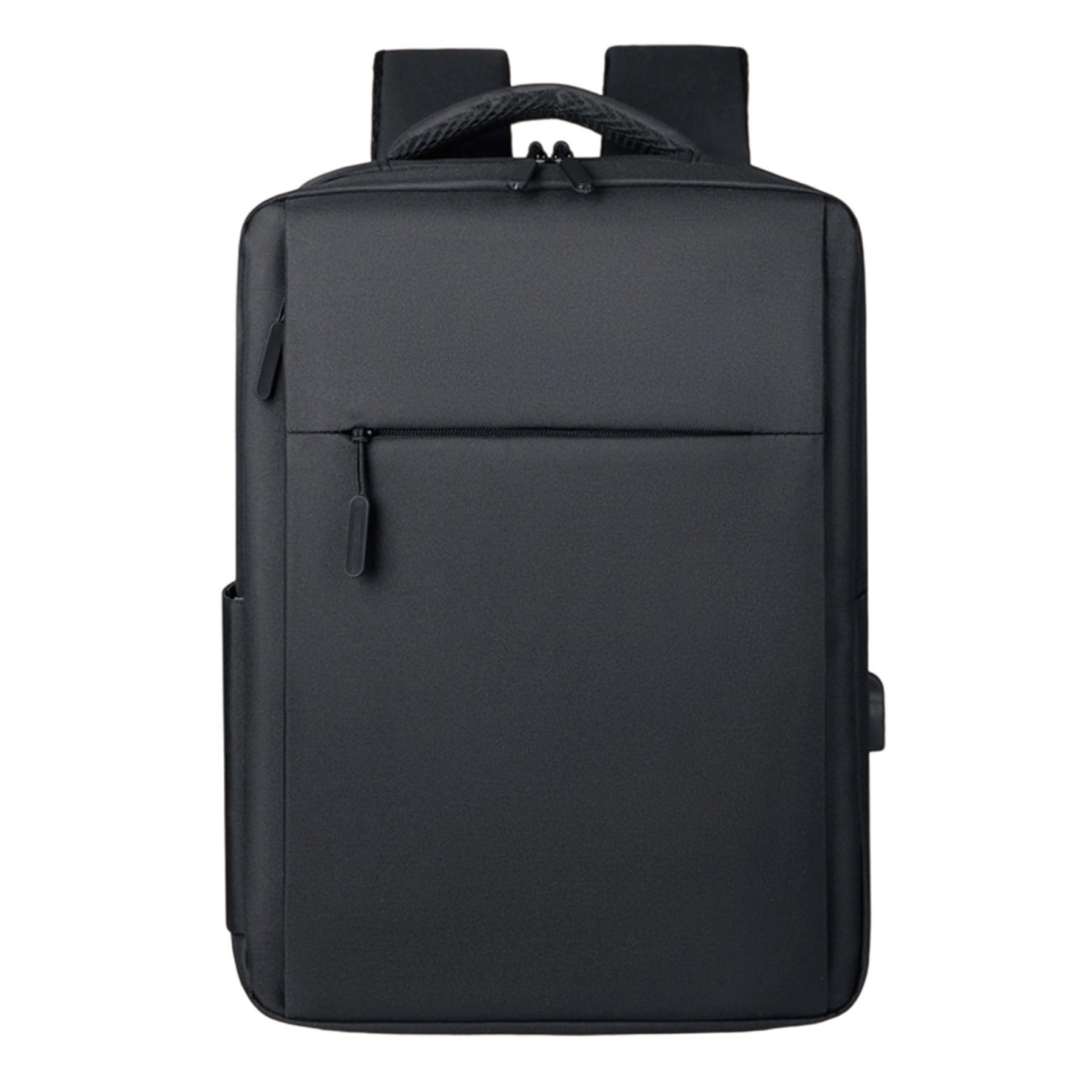 Durable Water-Resistant Computer Bag with Smart Storage