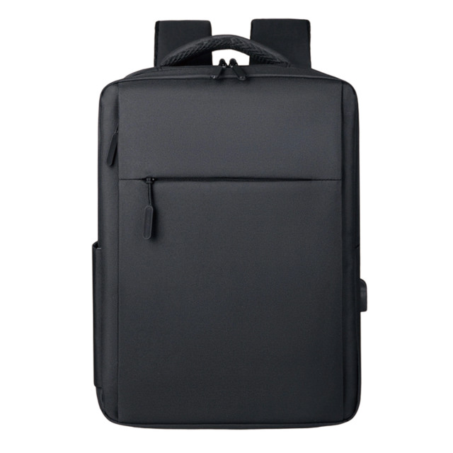 Durable Water-Resistant Computer Bag with Smart Storage