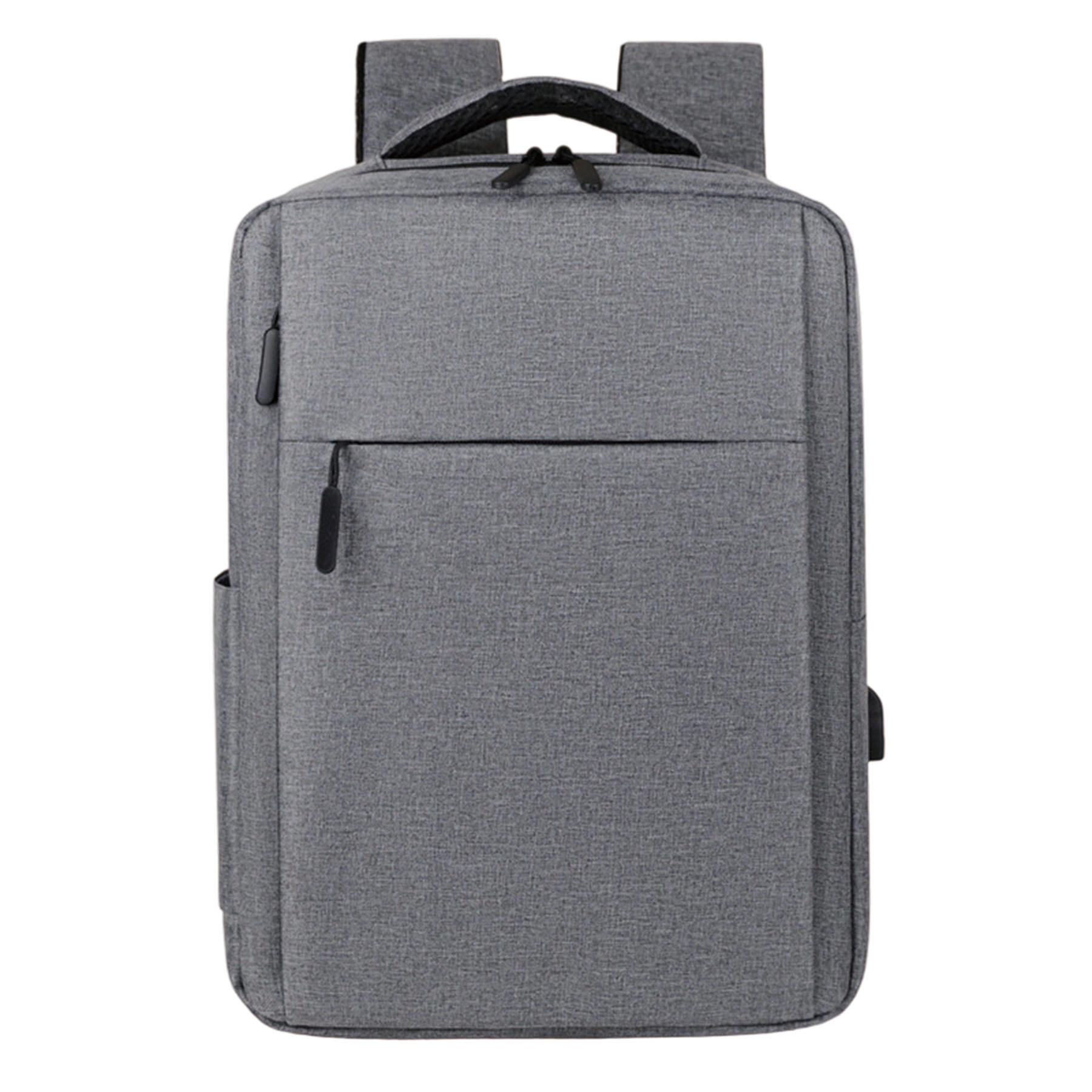 Durable Water-Resistant Computer Bag with Smart Storage