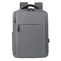 Durable Water-Resistant Computer Bag with Smart Storage