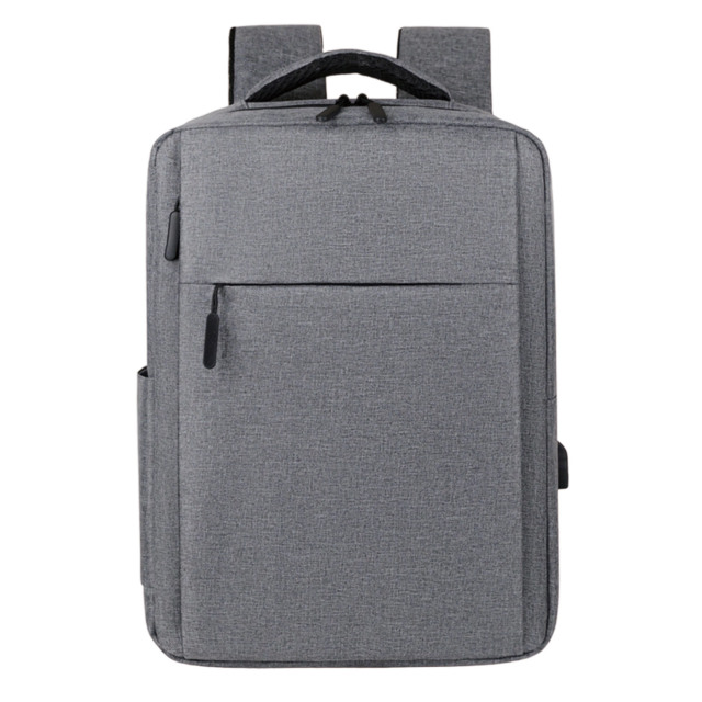 Durable Water-Resistant Computer Bag with Smart Storage