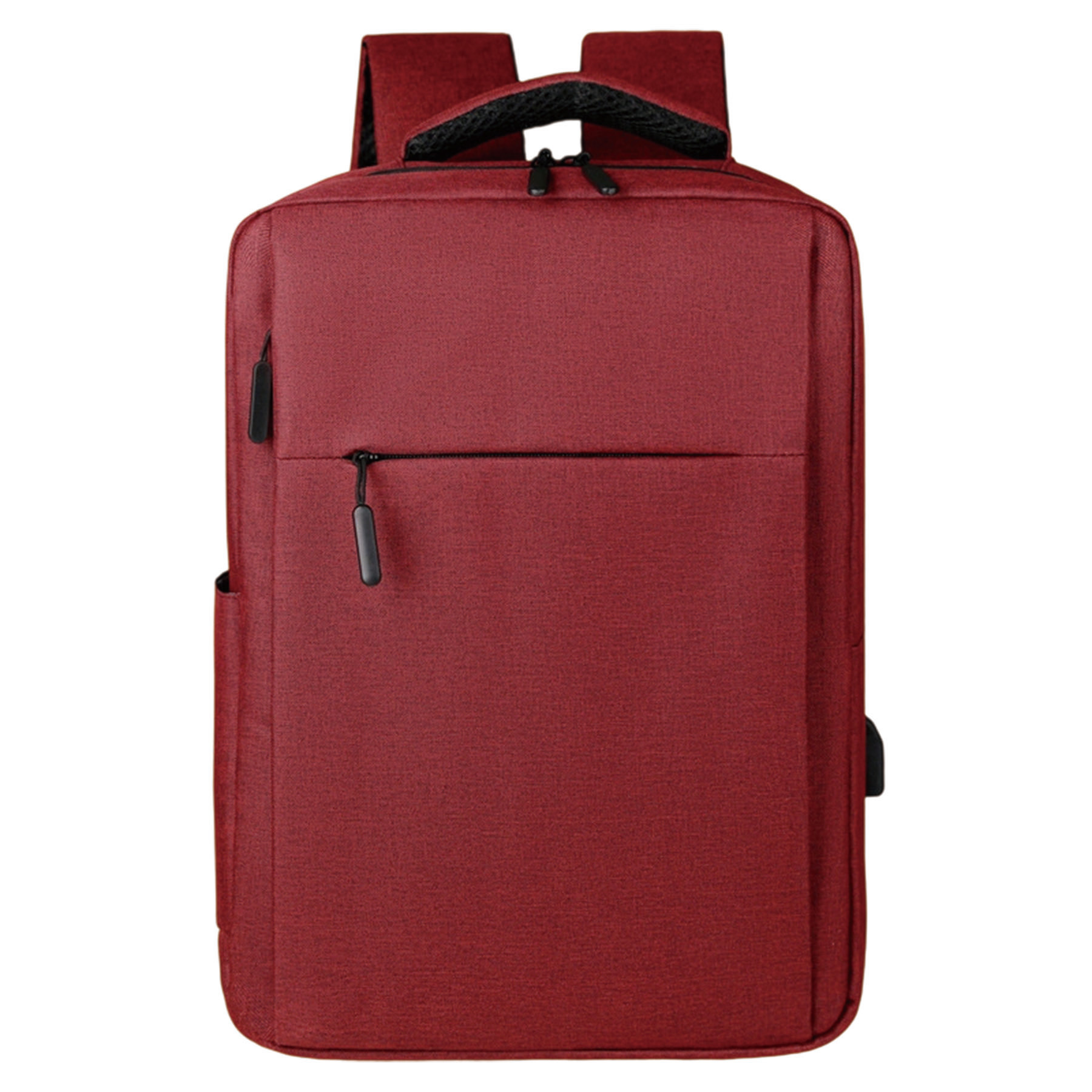 Durable Water-Resistant Computer Bag with Smart Storage