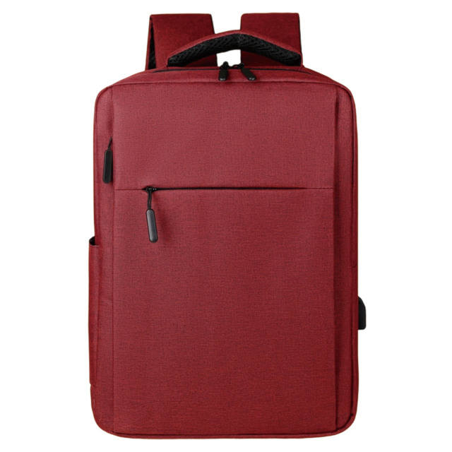 Durable Water-Resistant Computer Bag with Smart Storage