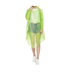 Adult Disposable Raincoat