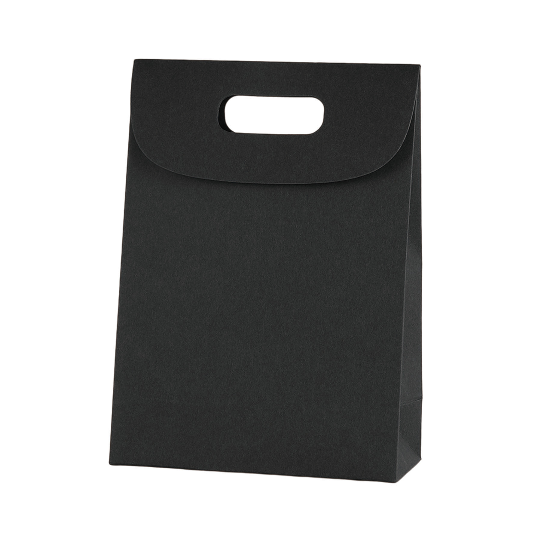 Kraft Paper Gift Bag