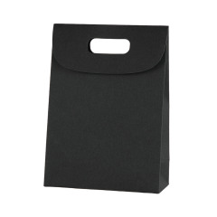 Kraft Paper Gift Bag