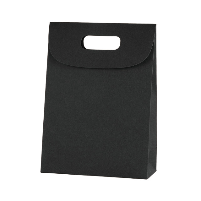 Kraft Paper Gift Bag