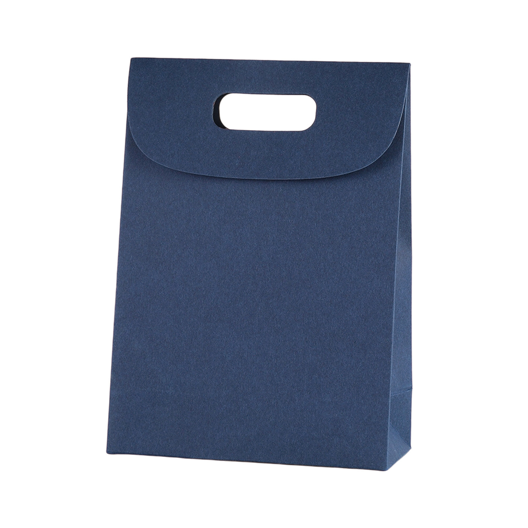 Kraft Paper Gift Bag