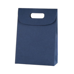 Kraft Paper Gift Bag