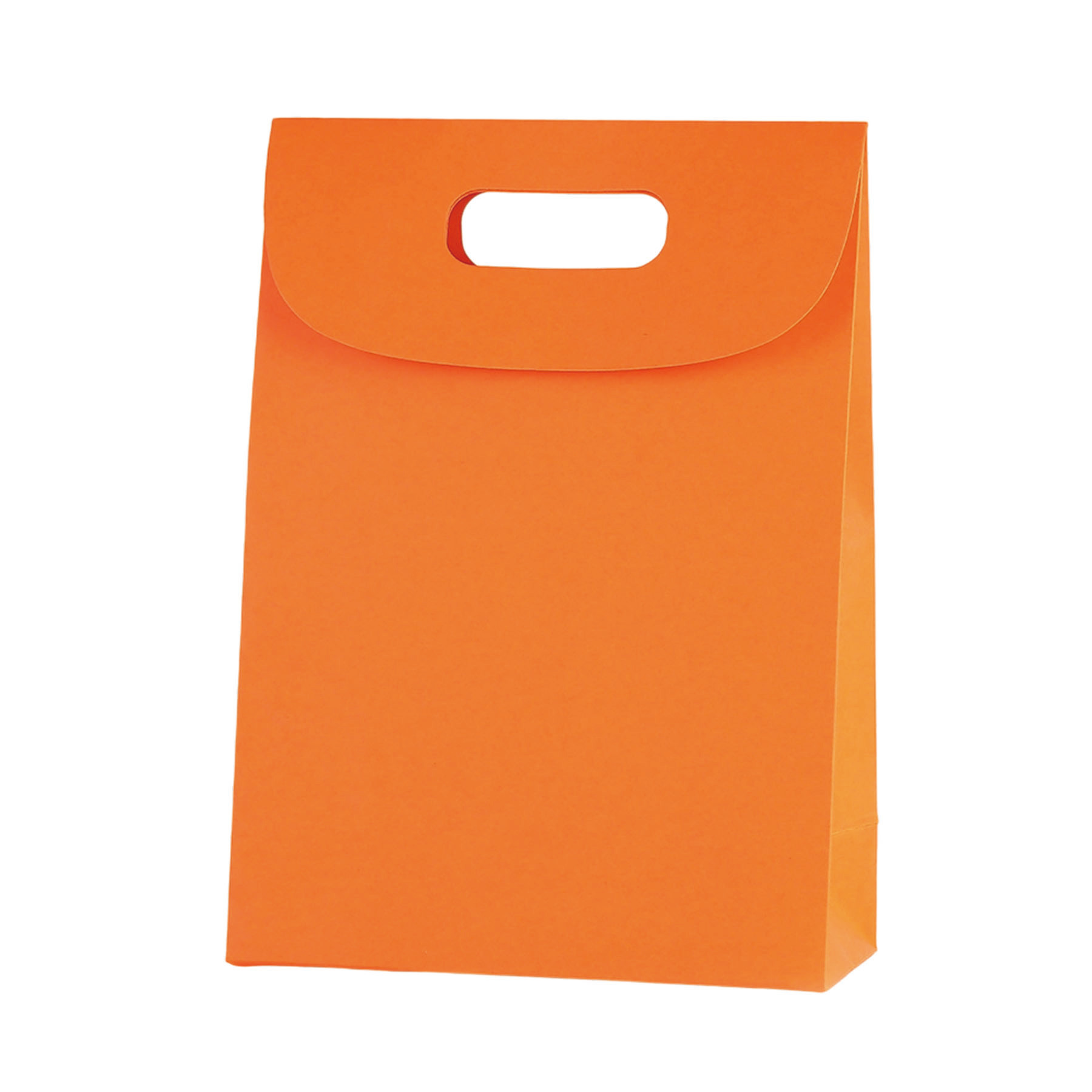 Kraft Paper Gift Bag