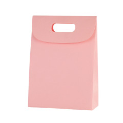 Kraft Paper Gift Bag
