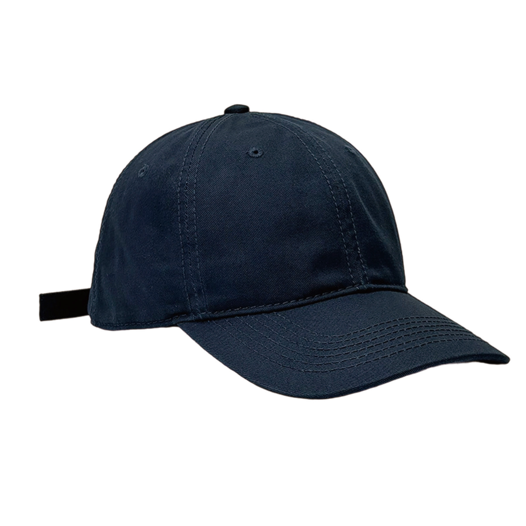 Pure Cotton Baseball Cap
