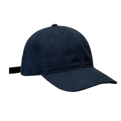 Pure Cotton Baseball Cap