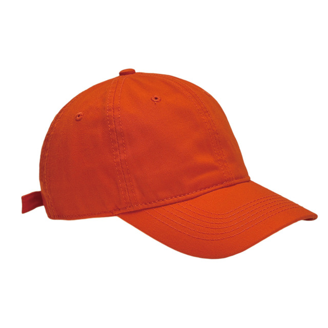 Pure Cotton Baseball Cap
