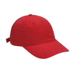 Pure Cotton Baseball Cap