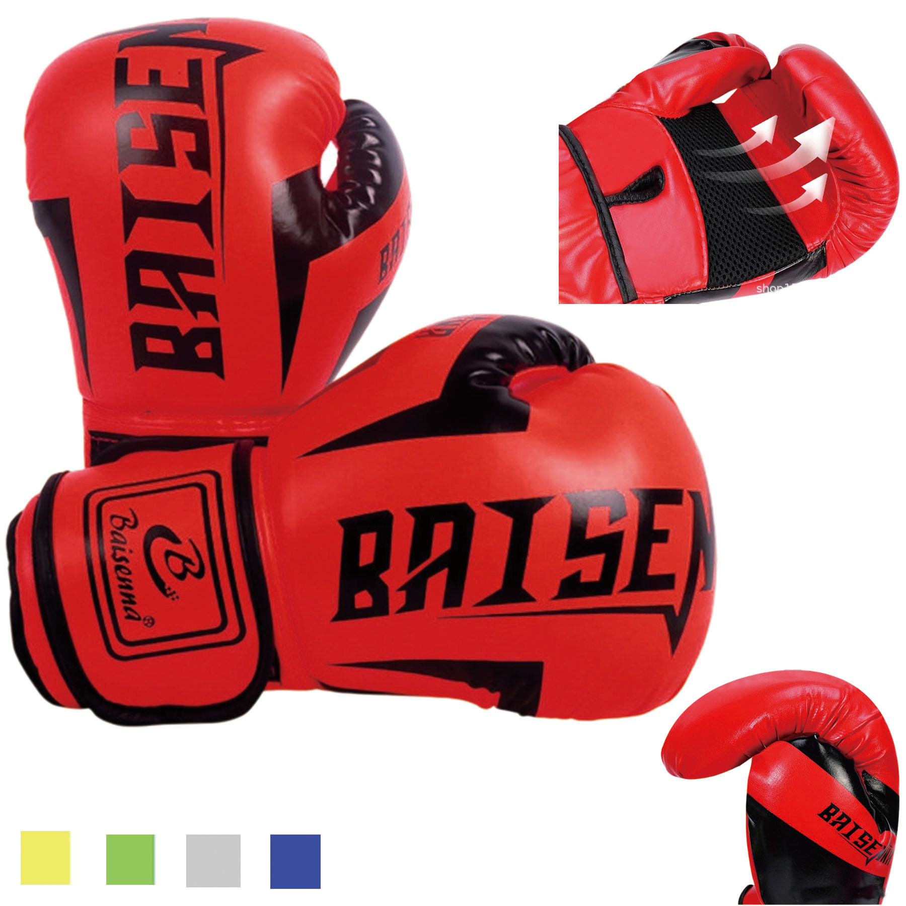 Children's Boxing Gloves