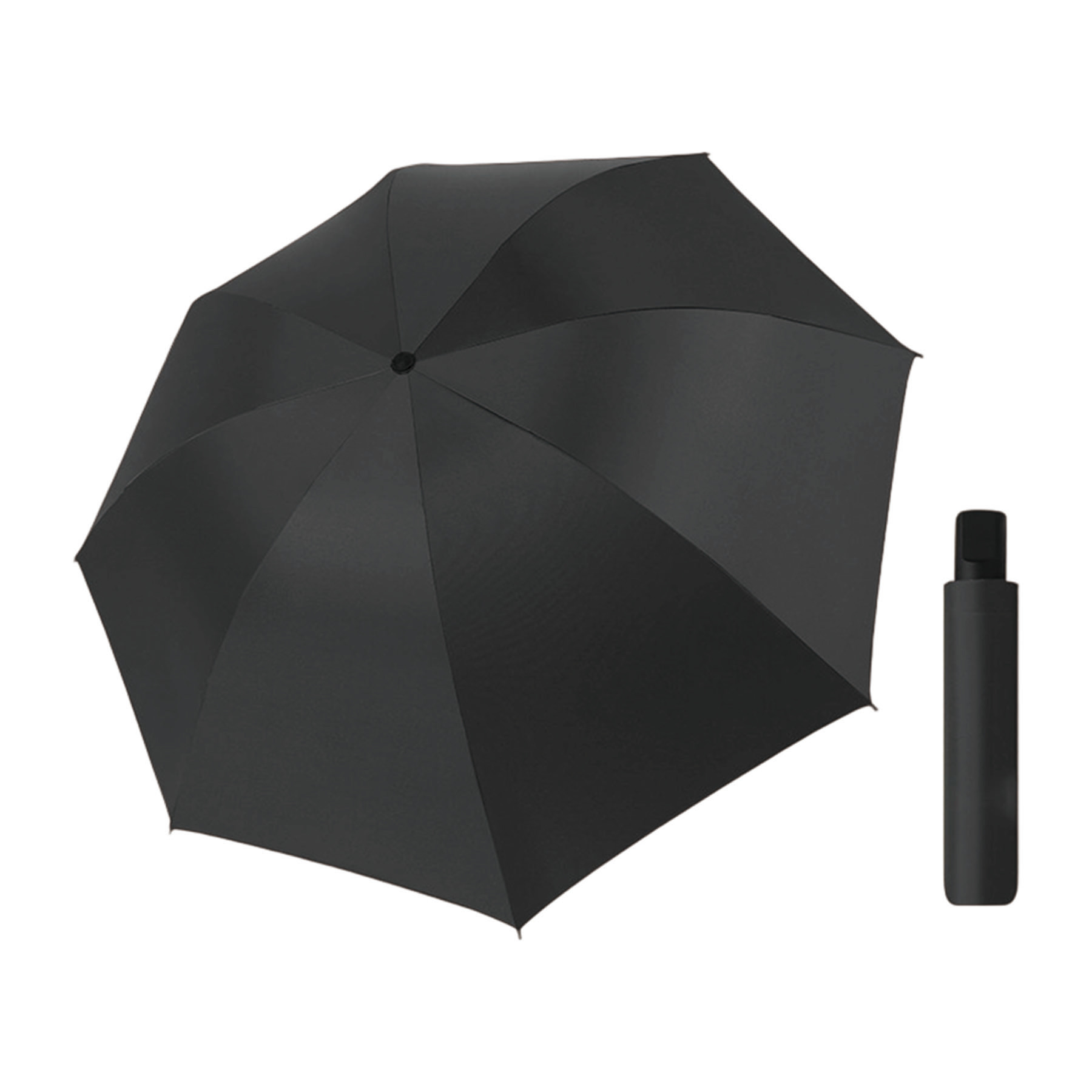 Polyester Vinyl Umbrella