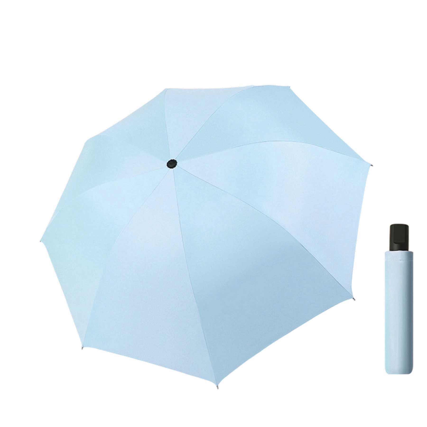 Polyester Vinyl Umbrella