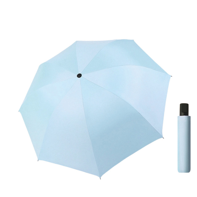 Polyester Vinyl Umbrella