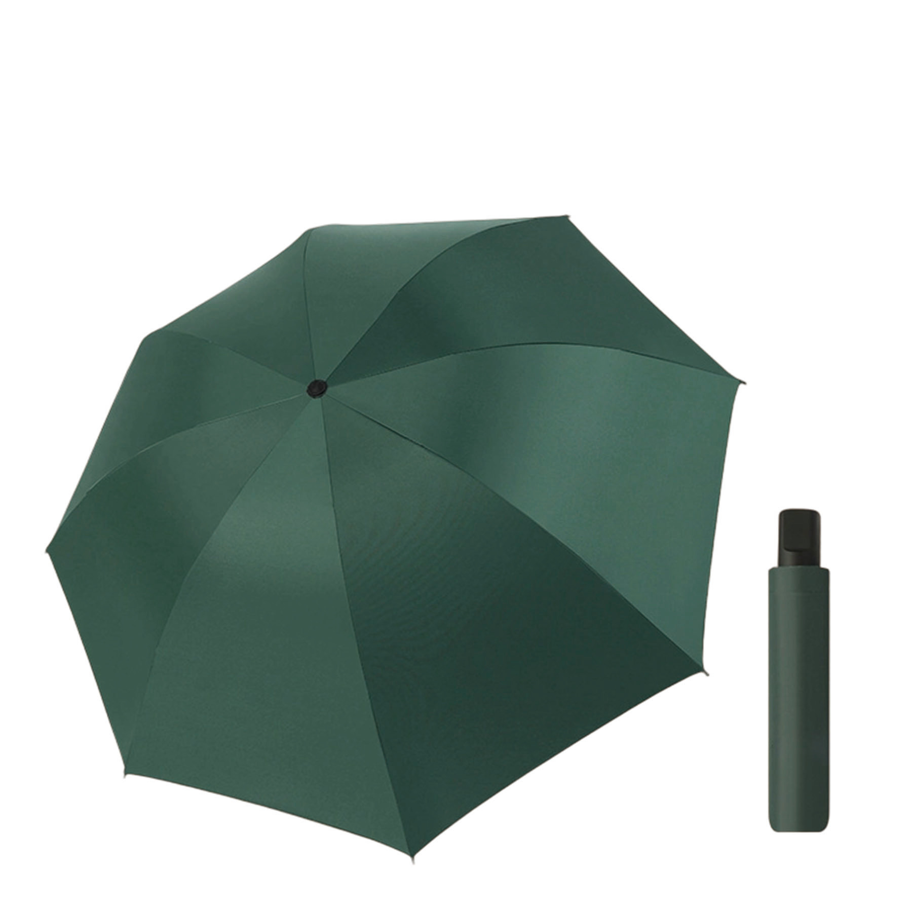 Polyester Vinyl Umbrella