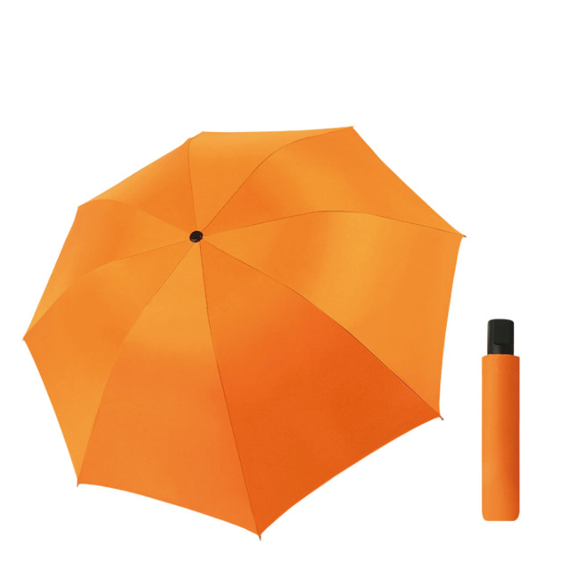 Polyester Vinyl Umbrella