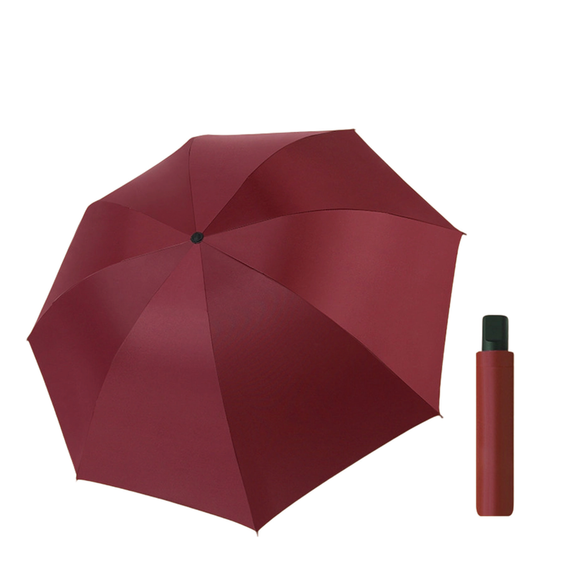 Polyester Vinyl Umbrella