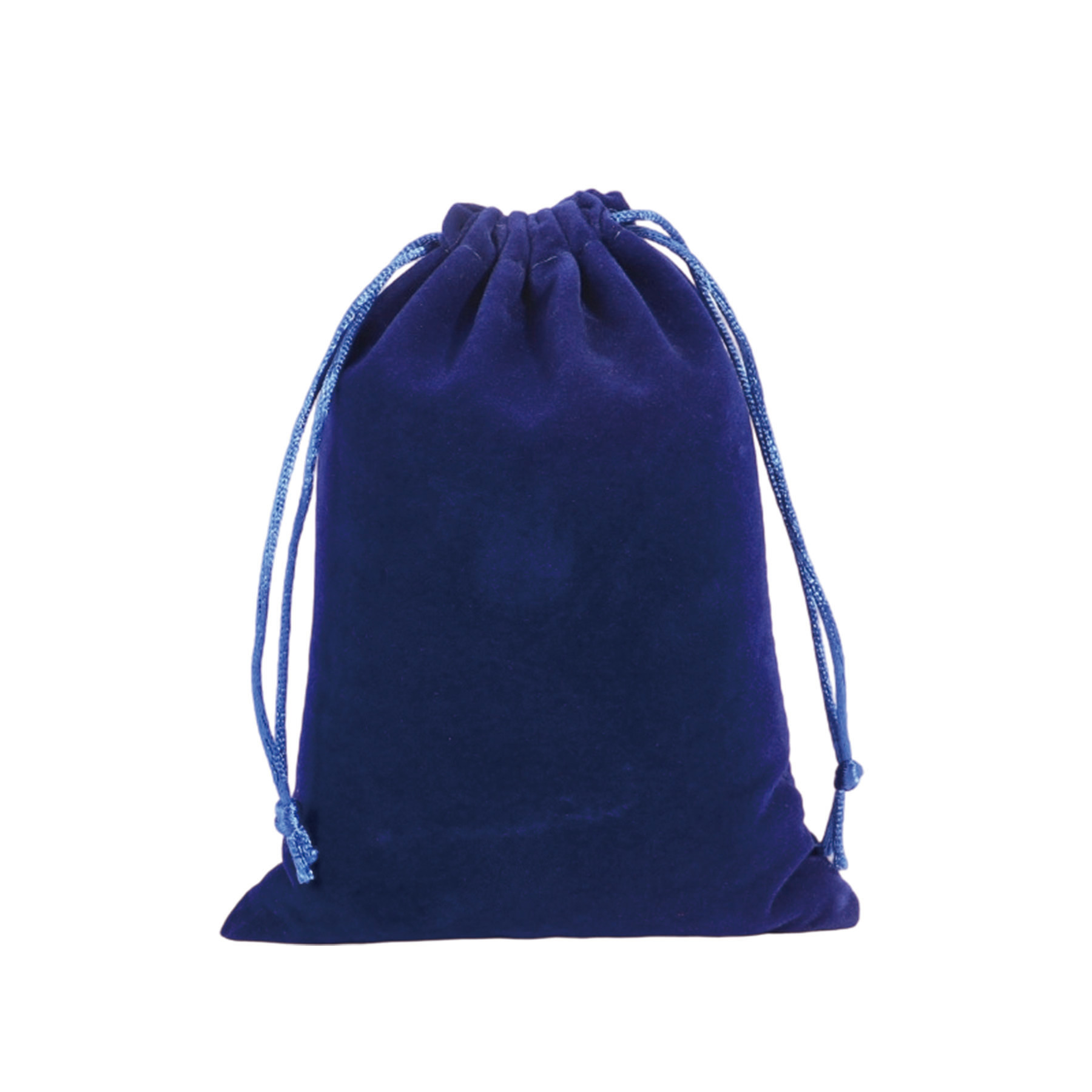 Velvet Drawstring Gift Bag