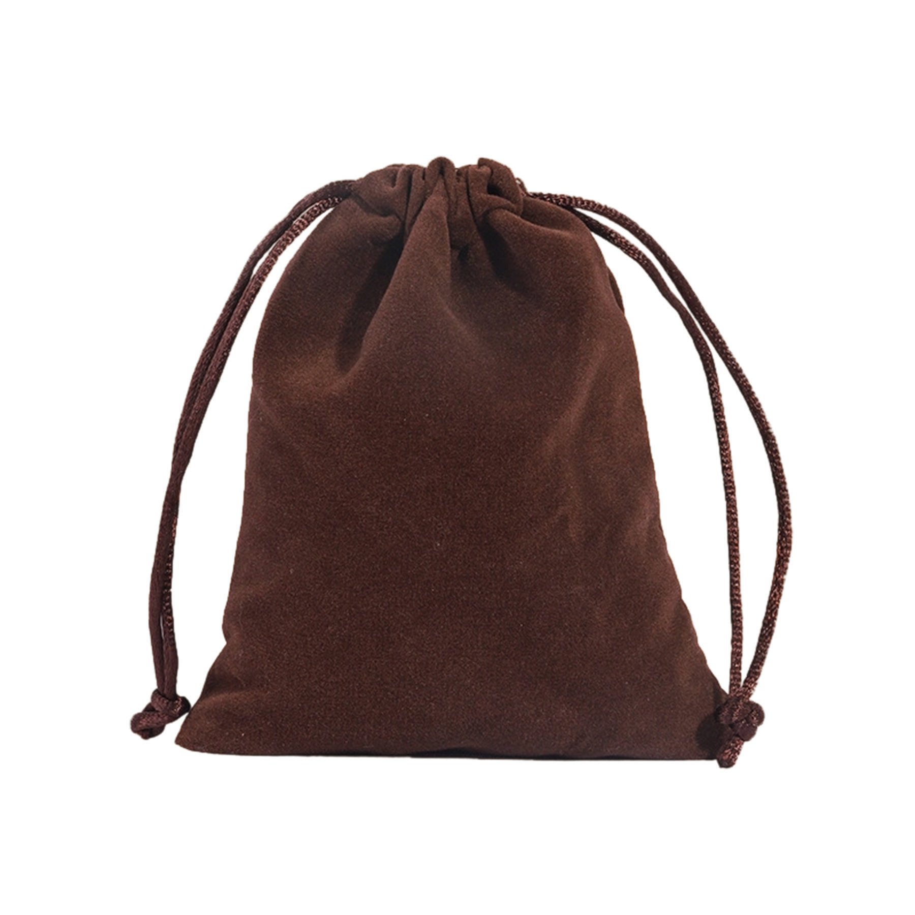 Velvet Drawstring Gift Bag