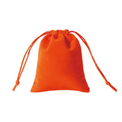 Velvet Drawstring Gift Bag