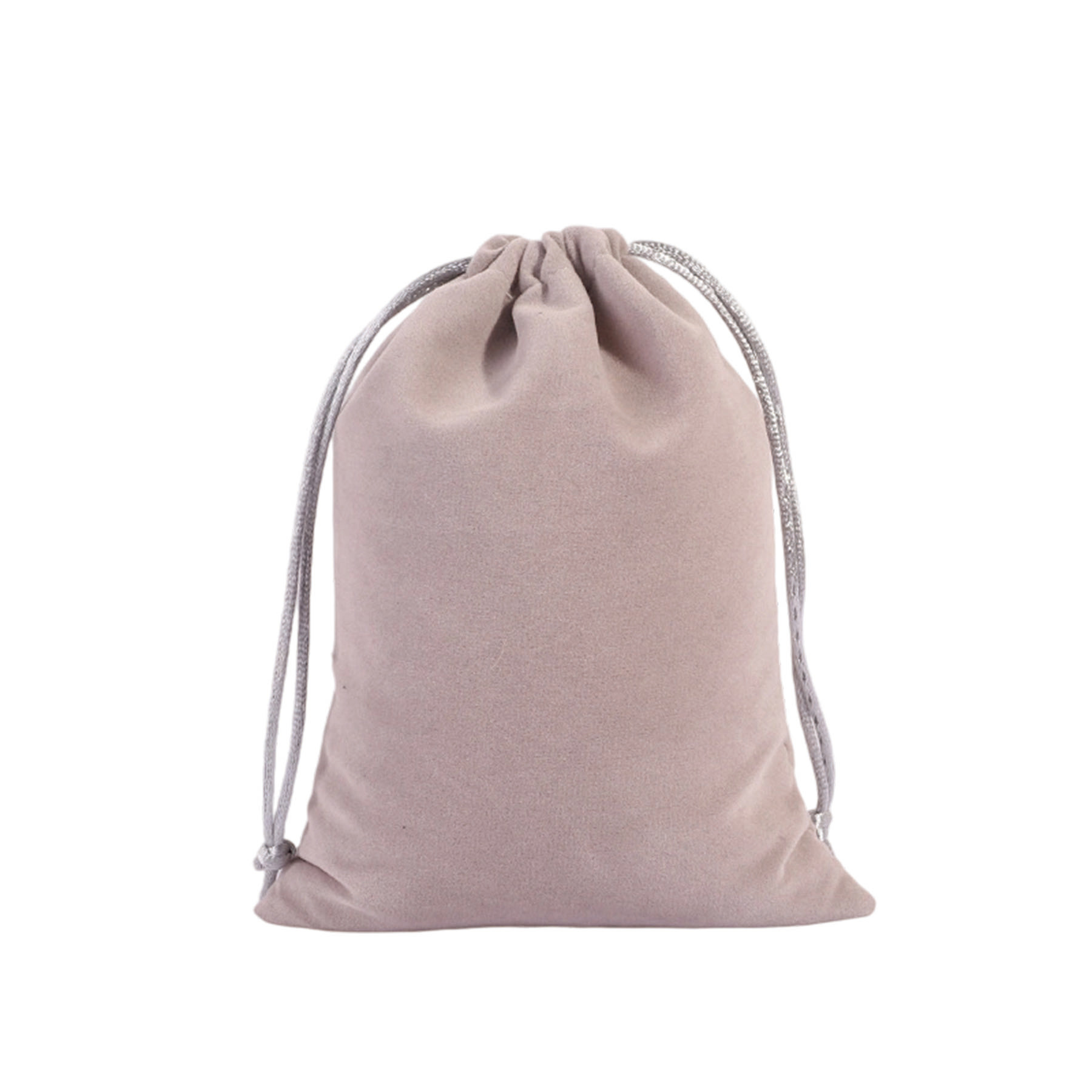 Velvet Drawstring Gift Bag