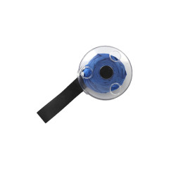 Small Disc Folding Bag