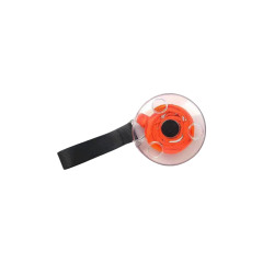 Small Disc Folding Bag
