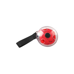 Small Disc Folding Bag