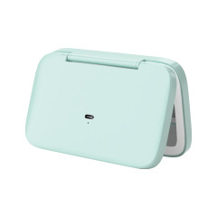LED Portable Makeup Mirror