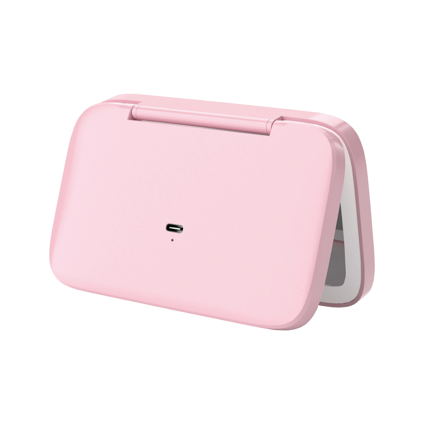 LED Portable Makeup Mirror