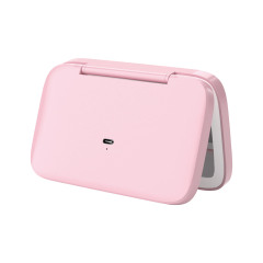 LED Portable Makeup Mirror