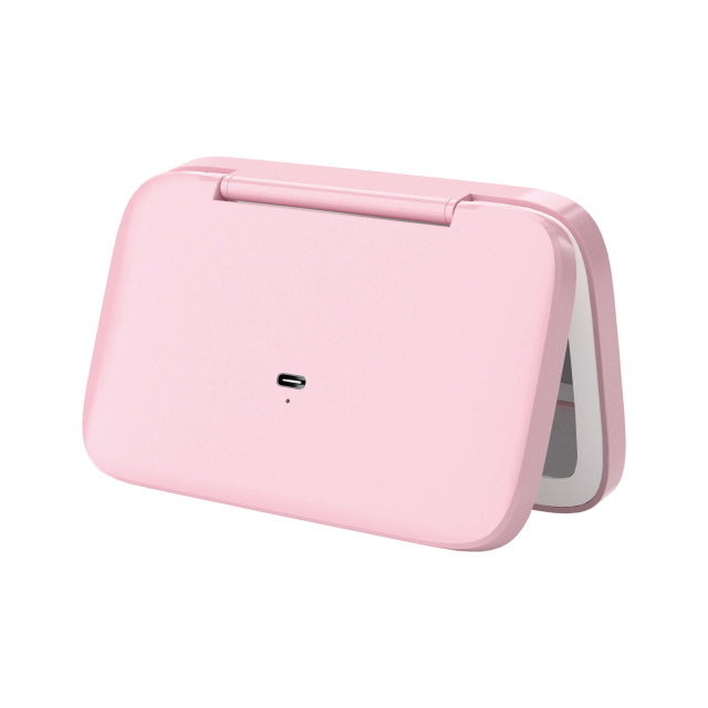 LED Portable Makeup Mirror