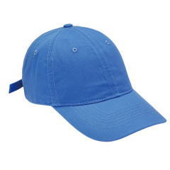 Pure Cotton Baseball Cap