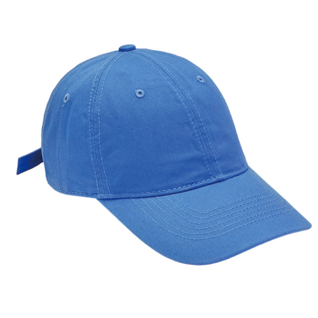 Pure Cotton Baseball Cap
