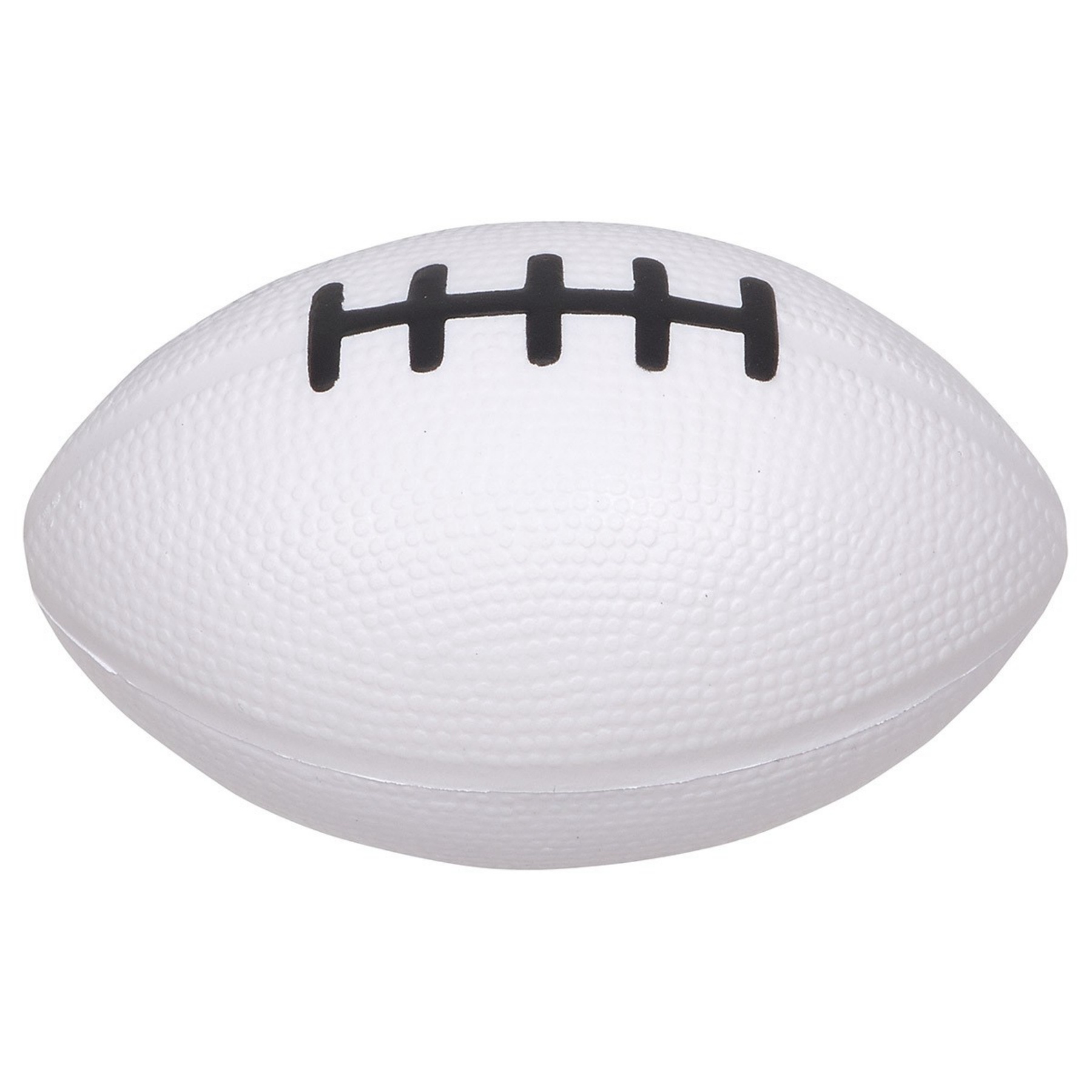 PU Football Stress Reliever