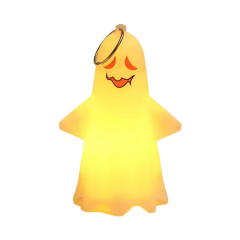 Halloween Ghost Decorative Lights
